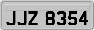 JJZ8354