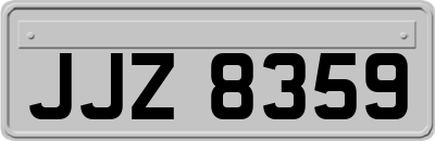 JJZ8359
