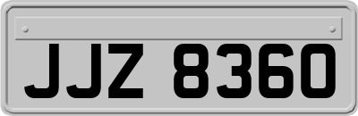JJZ8360