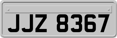 JJZ8367