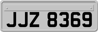 JJZ8369