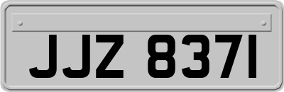 JJZ8371