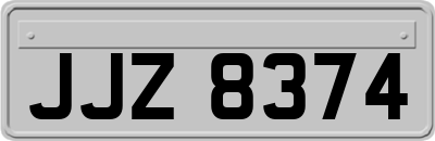 JJZ8374