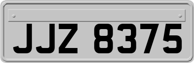 JJZ8375