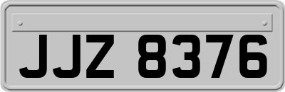 JJZ8376