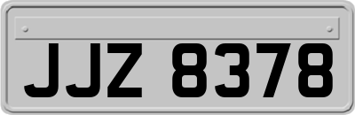 JJZ8378