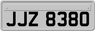 JJZ8380