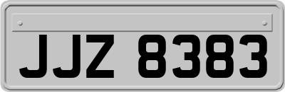 JJZ8383
