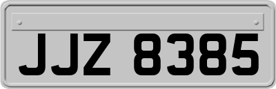JJZ8385