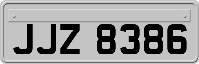 JJZ8386