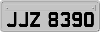 JJZ8390