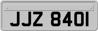 JJZ8401