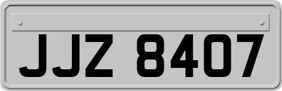 JJZ8407