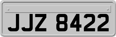 JJZ8422