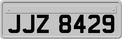 JJZ8429
