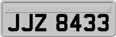 JJZ8433