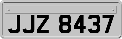 JJZ8437
