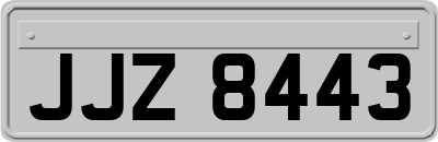 JJZ8443
