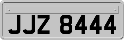 JJZ8444