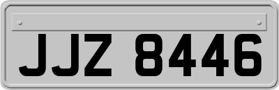 JJZ8446
