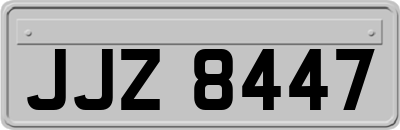JJZ8447