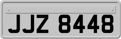 JJZ8448