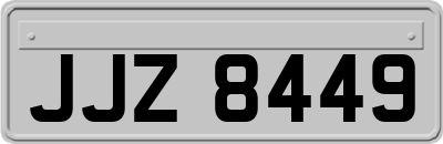 JJZ8449
