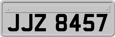 JJZ8457