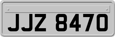 JJZ8470