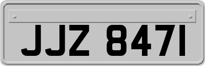 JJZ8471