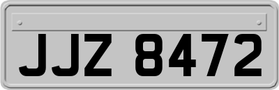 JJZ8472