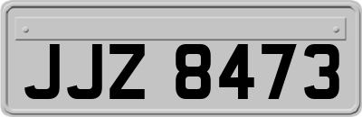 JJZ8473