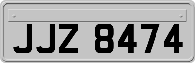 JJZ8474
