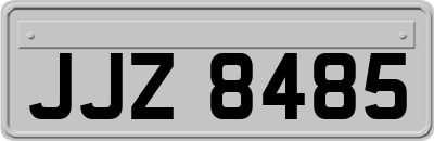 JJZ8485