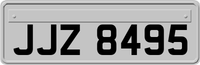 JJZ8495