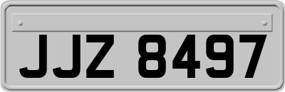 JJZ8497