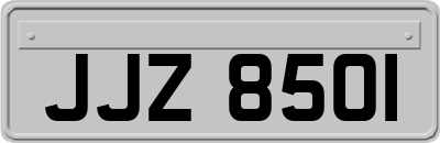 JJZ8501