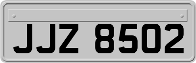 JJZ8502