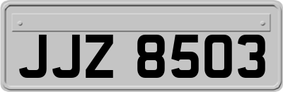 JJZ8503