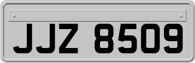 JJZ8509