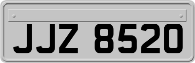 JJZ8520