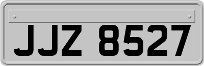 JJZ8527