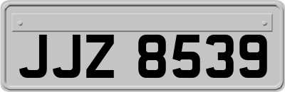 JJZ8539