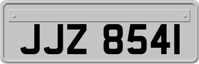 JJZ8541