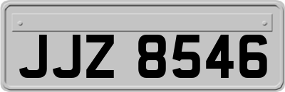 JJZ8546