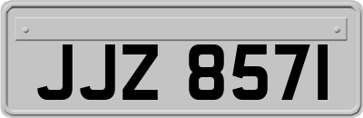 JJZ8571