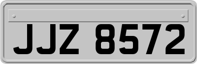 JJZ8572