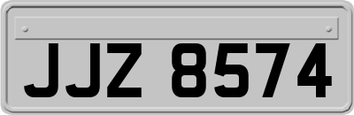 JJZ8574