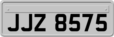 JJZ8575