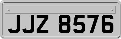 JJZ8576